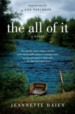 Book cover for The All of It