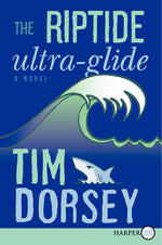 Book cover for Riptide Ultra-Glide