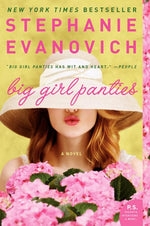 Book cover for Big Girl Panties