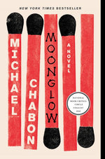 Book cover for Moonglow