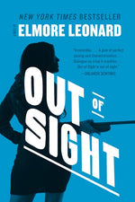 Book cover for Out of Sight