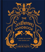 Book cover for Southerner's Handbook: A Guide to Living the Good Life