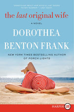 Book cover for Last Original Wife