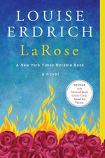 Book cover for Larose