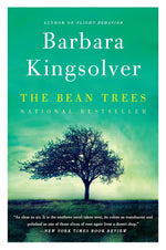 Book cover for The Bean Trees