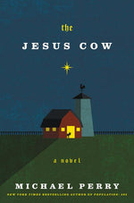 Book cover for Jesus Cow