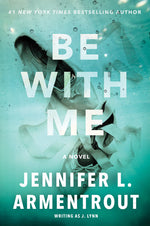 Book cover for Be with Me