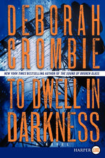 Book cover for To Dwell in Darkness