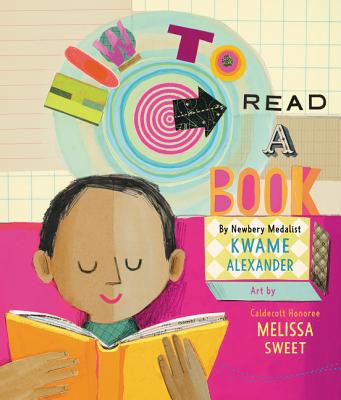 Book cover for How to Read a Book