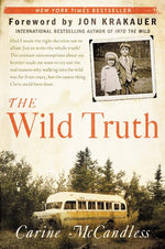 Book cover for The Wild Truth