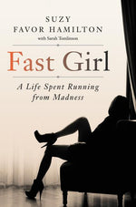 Book cover for Fast Girl