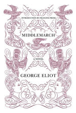 Book cover for Middlemarch