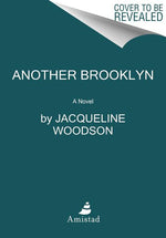 Book cover for Another Brooklyn