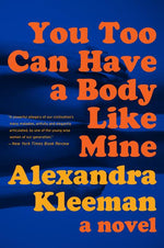 Book cover for You Too Can Have a Body Like Mine