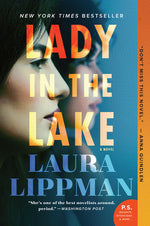 Book cover for Lady in the Lake