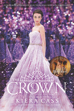 Book cover for The Crown