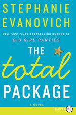Book cover for Total Package