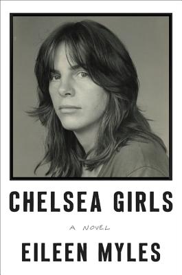 Book cover for Chelsea Girls