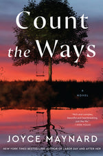 Book cover for Count the Ways