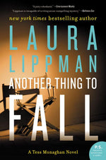 Book cover for Another Thing to Fall