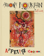 Book cover for Appetites: A Cookbook