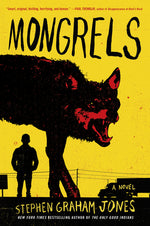Book cover for Mongrels