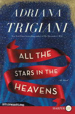 Book cover for All the Stars in the Heavens