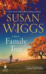 Book cover for Family Tree
