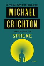 Book cover for Sphere
