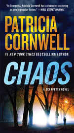 Book cover for Chaos