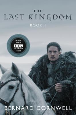 Book cover for The Last Kingdom