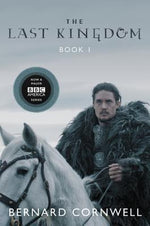 Book cover for The Last Kingdom