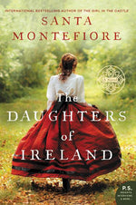 Book cover for Daughters of Ireland