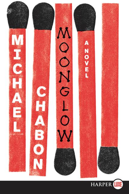 Book cover for Moonglow
