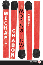 Book cover for Moonglow