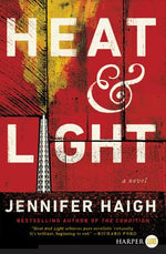 Book cover for Heat and Light