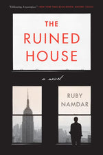 Book cover for Ruined House