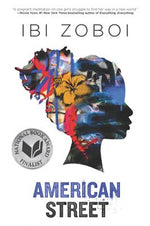 Book cover for American Street