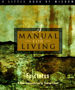 Book cover for Manual for Living