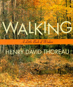 Book cover for Walking