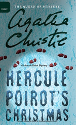 Book cover for Hercule Poirot's Christmas