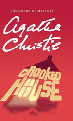 Book cover for Crooked House