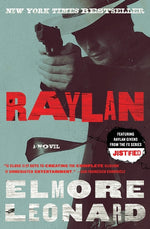Book cover for Raylan
