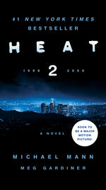 Book cover for Heat 2