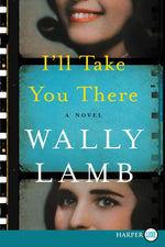 Book cover for I'll Take You There