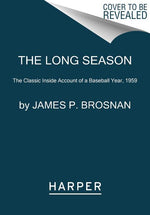 Book cover for Long Season