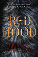 Book cover for Red Hood