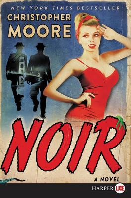 Book cover for Noir