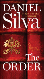 Book cover for Order