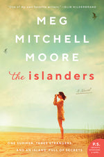 Book cover for The Islanders